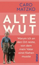 Matzko, Caro/Alte Wut Caro Matzko