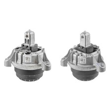 Support moteur BMW 523