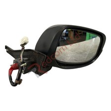 HONDA INSIGHT FL 2009-2014 WING DOOR MIRROR RIGHT SIDE 9 PIN 022965