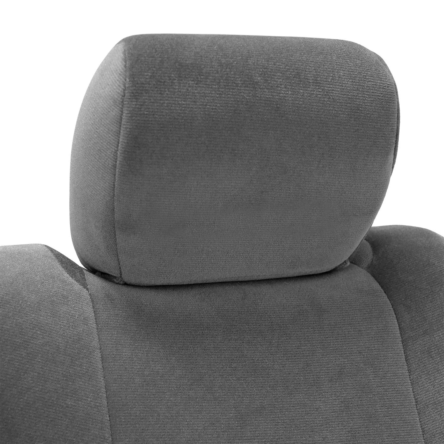 BMW i8 2015-2019 Seat cover Gray