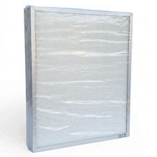 Flanders 24" x 30" x 6" HEPA filter 99.99 0.3 Micron True HEPA