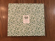 VTG SUSAN BRANCH BABY GRANDE SIZE ALBUM 40 PAGE WITH SHEET PROTECTORS Scrapbook