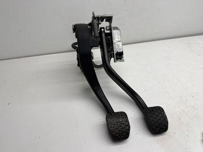 BMW 3 E90 E91 2009 Vorne Pedale Satz Set 678711 BME7573