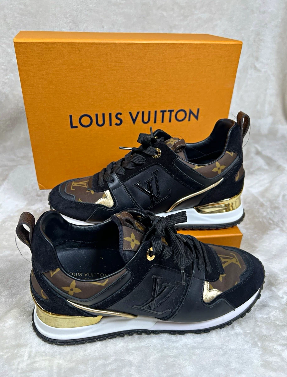 25+ Louis Vuitton Low Top Athletic Shoes for Women for sale