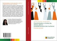 Gina Paola Ardila Osorio (U. A.) | Possibilidades E Limites Da DançA, Para O...