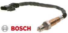 BOSCH 0258027151 Lambdasonde Lamdasonde 