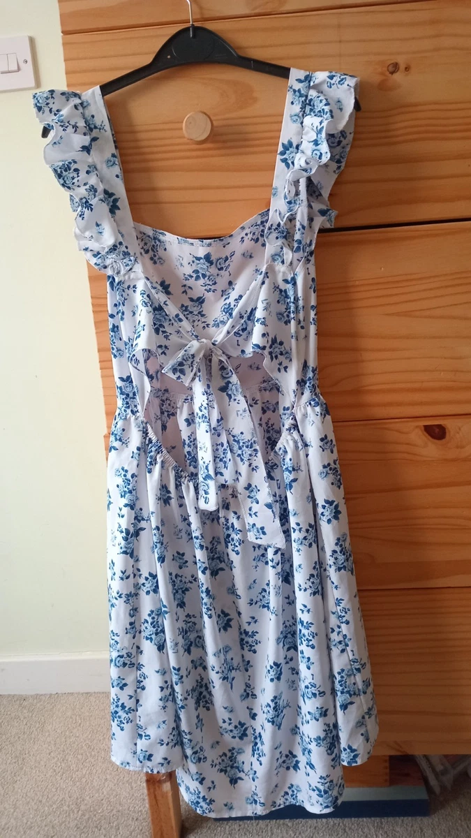 Girls Dress Size XS