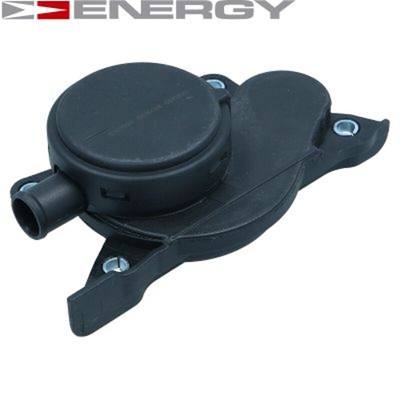 ENERGY Ölabscheider Kurbelgehäuseentlüftung SE00038 für MERCEDES KLASSE W210 Bus