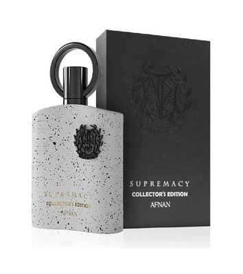 Afnan Supremacy Collector's Edition Eau De Parfum 100ml (man) | eBay