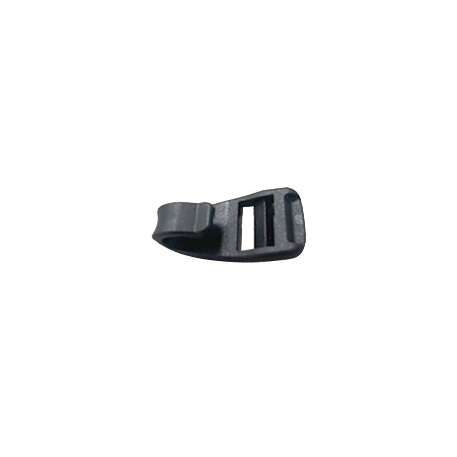 EVOC Hydration Pack Clip for 15mm Straps - Durable Lightweight Cycling 2890₽