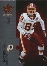 2007 Leaf Rookies and Stars Longevity Football 18