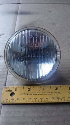 NAPA 4460 QUALITY ASSURED Head Lamp 40/40