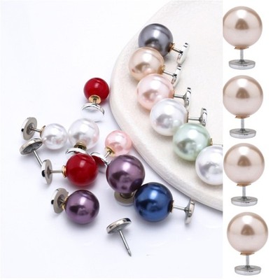 Pearls Pin Multipurpose Use For Costumes Designs And Craftsmanship Creation