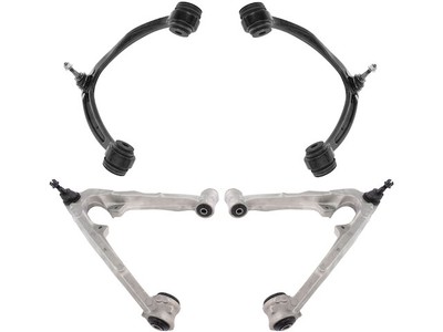 13PQ21G Control Arm and Ball Joint Assembly Set Fits Cadillac Escalade EXT