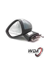 Retroviseur gauche (ou coque) Citroen C4
