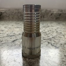 Vintage D.O. Industries-16 f/2.5 76mm Lens