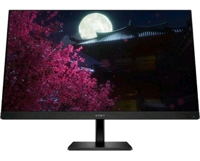 HP OMEN 32x 31.5'' 4K UHD 144Hz Smart Gaming Monitor 1ms FreeSync, Height & Tilt