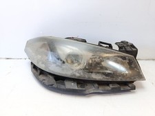 7701476387 RECHTER SCHEINWERFER / 884969 FÜR RENAULT LAGUNA II GRANDTOUR KG0/1_