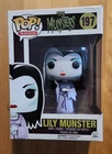 Funko Pop! Television The Munsters Lily Munster #197 Vinyl Figure 2015