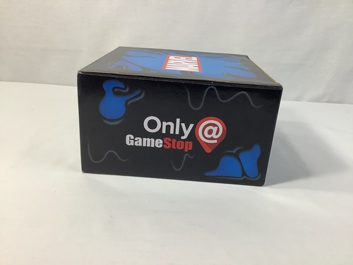 Venomized Human Torch - GameStop Exclusive Fantastic Four Venom Funko Pop! #691 - Picture 14 of 15