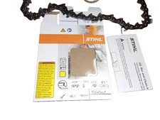 Stihl 59" Full Chisel Skip Tooth Chain OEM .404" .063" 173 DL 46RSLF  #GM-9H2