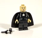 Lego Custom Luminara TCS Minifigure (No Headgear) - UV Printed - Complete Saga