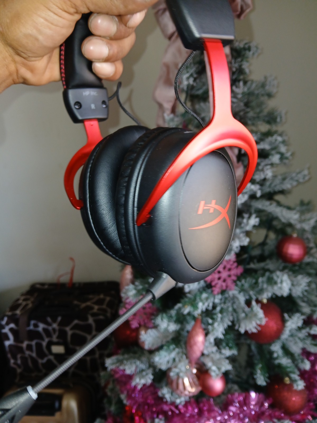 Hyper Cloud 2 Wireless Gaming Headset PS5 PS4 PC Switch