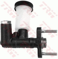 TRW Geberzylinder Kupplung PNB294 FüR Mazda Serie UN UF 15,9Mm 4WD UFY0