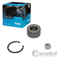 Kavo Parts RADLAGER-SATZ Vorne Passend FüR Mitsubishi Lancer Outlander | WBK-552