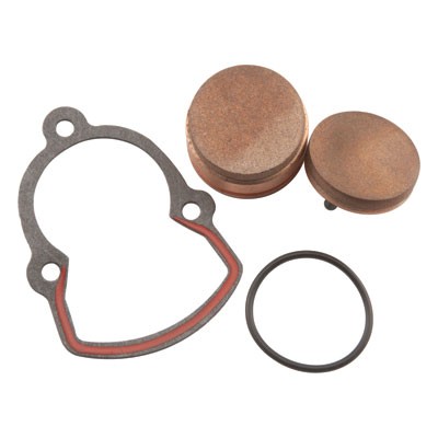 EBC FA155R Brake Pad - Sintered Metal ''R'' Series