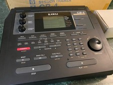 Kawai GB-4 Session Trainer Boxed w/Manuals Bundled