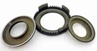 JF011E (RE0F10A) Piston Kit (3 Bonded Pistons) (07-Up)