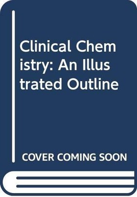 Clinical Chemistry, Marshall MA  MSc  PhD  MBBS  FRCP  