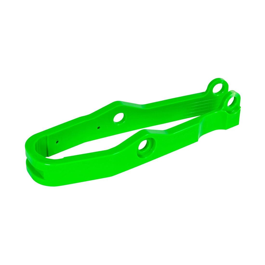 Racetech R-SLIKX0VE014 Chain Slider Kawasaki KX85-100 00-24 Kawasaki Green