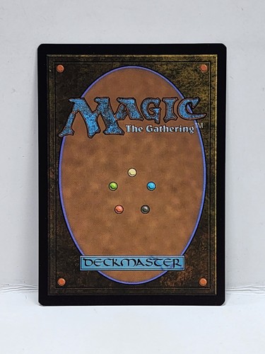 1x Temporal Manipulation, NM, Special Guests (SPG), Magic: the Gathering, MtG - Picture 4 of 6