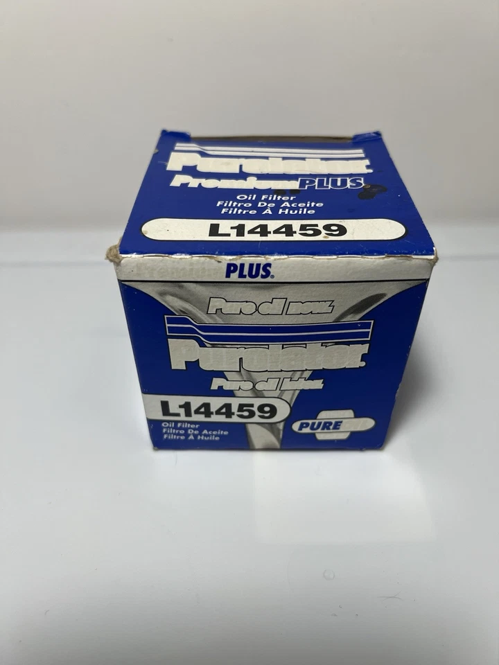 Filtro de aceite Purolator L14459 Premium protección motor encendido, Foto 3 de 4