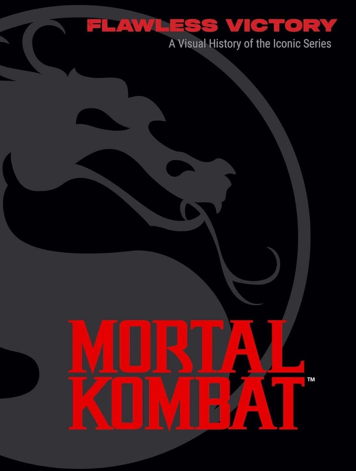 Mortal Kombat: Flawless Victory by Ian Flynn (Hardback Book) - Image 9