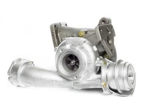 Turbolader 729325-5003S VW 2.5 TDI 130 PS Generalüberholt OE 070145701K T5