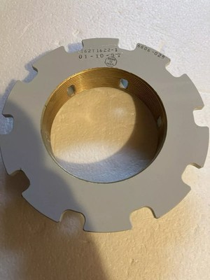 Boeing 162T1622-1 Boeing nut
