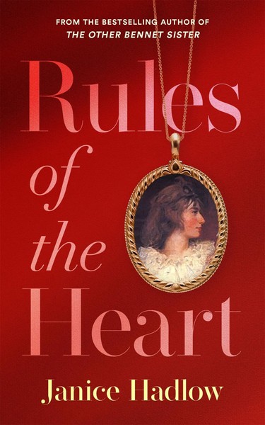 Rules Of The Heart | Janice Hadlow | Taschenbuch | 470 S. | Englisch | 2025-image