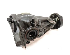08-16 MERCEDES C E CLASS W204 W212 REAR DIFFERENTIAL CARRIER 2.87 RATIO