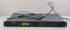 Telex BTR-80N Narrow Band UHF Wireless Synthesized Base Station - PLEASE READ 