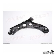 Querlenker Vorne Links für Opel Corsa F P2Jo Peugeot 208 II UB UP UW UJ ab 19->