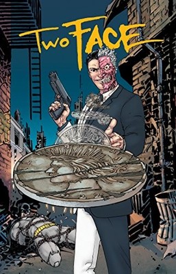 TWO FACE: A CELEBRATION OF 75 YEARS By Various - Hardcover Excellent Condition
