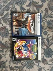 Star Wars Outlaws and Sonic Plus PS5