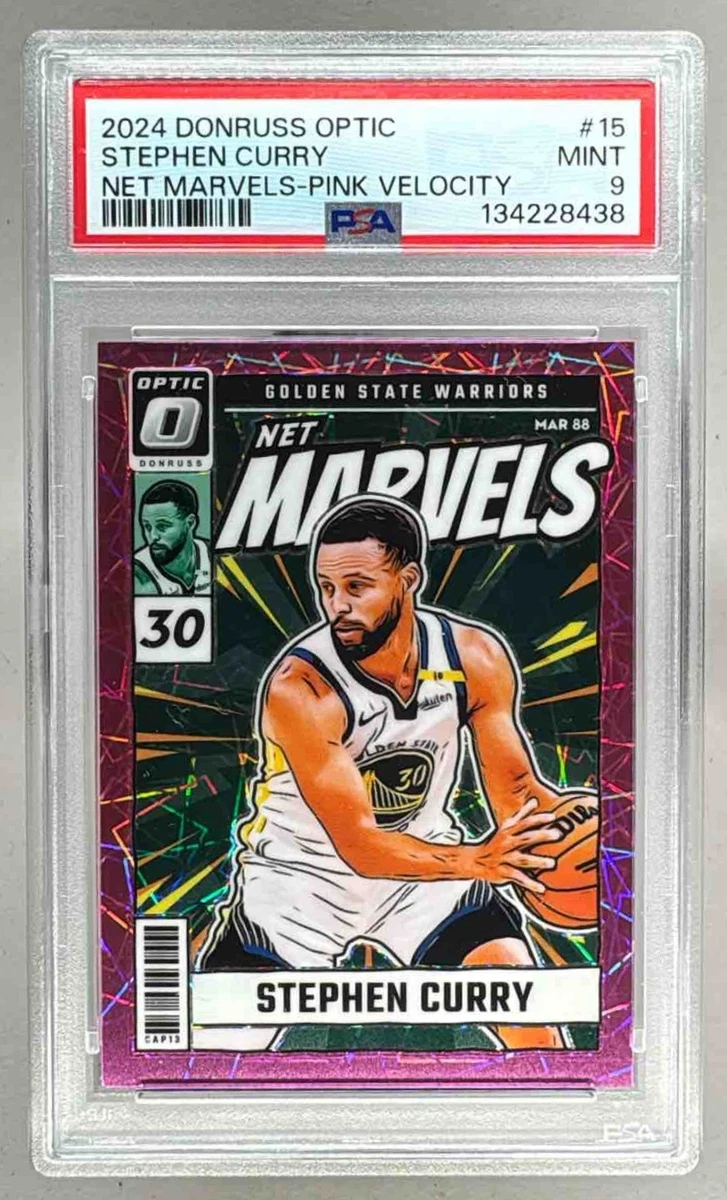 Preços baixos em National Basketball Association (NBA) Donruss