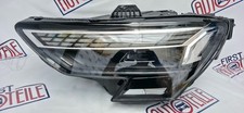 Genuine Audi A3 S3 RS LED Headlight with Matrix Beam Left UK Version 8Y0941035N
