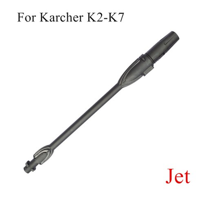 #ad Pressure Washer Water Spray Lance Nozzle Adjustable Jet Lance For Karcher K2 K7 $25.09
