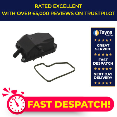 Crank Case Breather 44984 Febi 68013310AA A2720160134 2720160134 Quality New