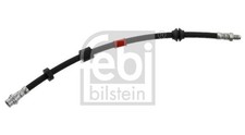 FEBI BILSTEIN Bremsschlauch 34327 für V50 VOLVO 544 542 C70 S40 545 2 AWD